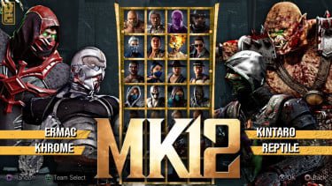 Mortal Kombat 12 Dikabarkan Rilis