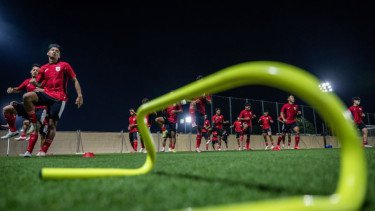 Susunan Pemain Timnas Indonesia U-17 Vs Zambia di Laga Perdana Grup H Piala Dunia 2025