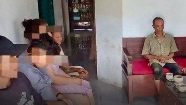 Viral! Remaja Lapor Polisi Usai Dipukul Ibunya Lantaran Nggak Mau Bereskan Tempat Tidur