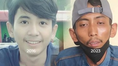 Pernah Viral Ngaku Mencuri Agar Masuk Penjara dan Makan Gratis, Kini Pria Tersebut Ditemukan Tewas Kelaparan