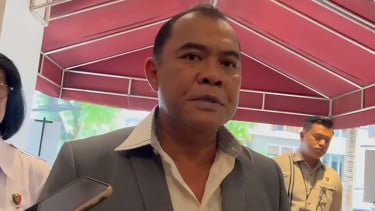 Hati-hati Pedagang Thrift! Polri Siap Dukung Pemerintah Sapu Impor Baju Bekas Ilegal