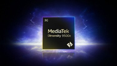 MediaTek Siapkan Senjata Baru Dimensity 9500e dan 8500, Siap Tantang Snapdragon 8 Gen 5 di Awal Tahun Depan