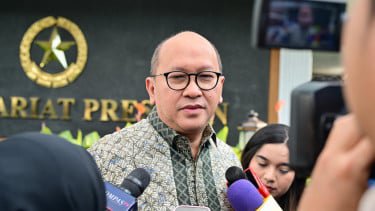 Rosan Bilang 240 Investor Tertarik dengan Proyek Pengolahan Sampah jadi Energi