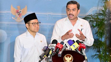 Prabowo Siapkan Solusi untuk Pedagang Thrifting agar Bisa Jualan, Ini Syaratnya!