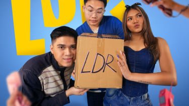 Ajayoner Gandeng Safira Evani dan Vije Khant Rilis Single 'LDR', Suarakan Perjuangan Cinta Jarak Jauh