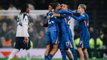 Sedang Berlangsung! Jadwal TV dan Link Live Streaming Chelsea vs Barcelona di Liga Champions