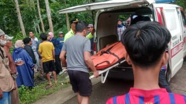 Enam Mahasiswa KKN UIN Walisongo Hanyut di Sungai Kendal, 3 Meninggal, 3 Belum Ditemukan