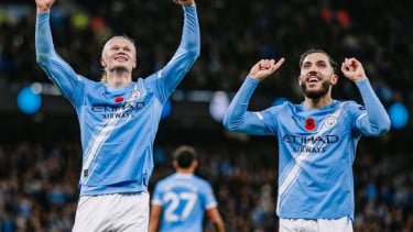 Maguire Sebut Manchester City Terancam Degradasi