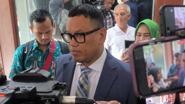 MKD Putuskan Uya Kuya Tak Langgar Kode Etik: yang Tersebar di Media Sosial Video Lama
