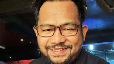 Bedu Mengaku Lega Akhirnya Cerai dari Irma Kartika