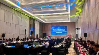 HAPUA Working Group 5 ke-13, PLN Perkuat Transformasi SDM sebagai Fondasi Transisi Energi Berkelanjutan