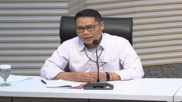Kala Anak Buah Pinjam Uang ke Bank-Jual Sertifikat Demi Bayar 'Jatah Preman' ke Gubernur Riau