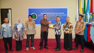 Bank bjb Perkuat Sinergi Pendidikan Tinggi dengan Universitas Negeri Malang
