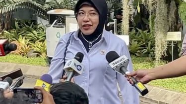 BPS Tepis Konsumsi Rumah Tangga Melemah di Kuartal III Bakal Turunkan Daya Beli Masyarakat
