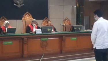 Terbukti Bersalah, Dokter Priguna Divonis 11 Tahun Penjara atas Kasus Pencabulan di RSHS Bandung