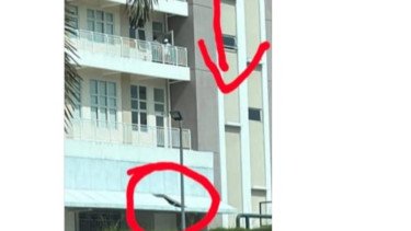 Sekolah Pahoa Gading Serpong Buka Suara Soal Siswa Jatuh dari Lantai 8 hingga Tewas, Sempat Dibawa ke Dua Rumah Sakit