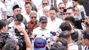 Legislator PKB Dukung Menko Cak Imin Gunakan Aset Tidur untuk UMKM dan Ekraf