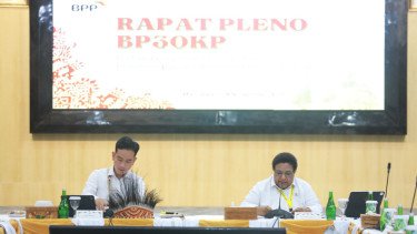Wamendagri Ribka: Pemerintah Berkomitmen Percepat Penyaluran Dana Otsus dan Penguatan Kapasitas Daerah Papua