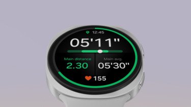 Top 5+ Smartwatch Samsung Terbaik 2025: Fitur Lengkap, Ada Galaxy AI dan Baterai Awet Berhari-hari