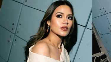 Penampilan Raisa di Tengah Proses Cerai dengan Hamish Daud Jadi Sorotan, Netizen: Auranya Menyala!