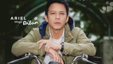 &ldquo;Terima Kasih Soeharto&rdquo; di Trailer Dilan ITB 1997 Bikin Geger, Netizen: Ini Film atau Propaganda?!