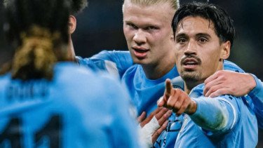 Haaland Bawa Pemain Keturunan Indonesia Tanggung Jawab Usai Manchester City Dihajar Klub Norwegia