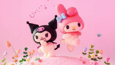 Tren Makeup Gemas! Kuromi dan My Melody dalam Genggaman, Mana yang Sesuai Karaktermu?