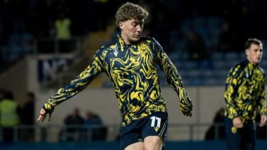 Ole Romeny Kembali Beraksi, Oxford United Petik Poin Berharga