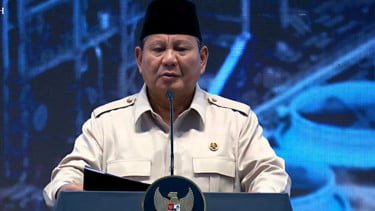 Prabowo Kenang Pengalaman Dilatih Tentara Korsel, Hari Libur Keagamaan Tetap Latihan