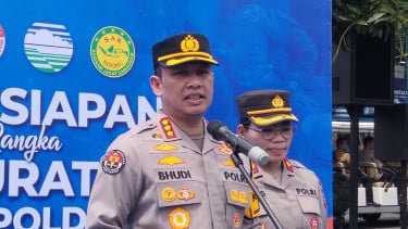 Cabut Status Tersangka Eggi Sudjana-Damai Hari di Kasus Ijazah Jokowi, Polisi Bantah Tebang Pilih