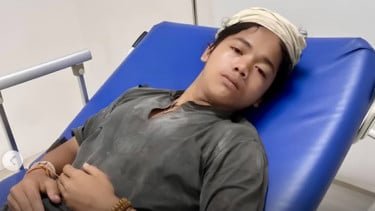 Kronologi Lengkap Warga Baduy yang Dibegal Saat Jualan Madu: Ditolak Rumah Sakit Gegara Tak Punya KTP&nbsp;