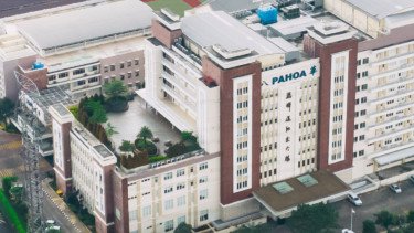 Alumni Ungkap Detik-detik Siswa Pahoa Terjatuh dari Lantai 8: Pagi Itu&hellip;