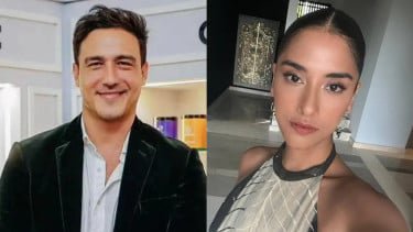 TERPOPULER: Respons Hamish Daud soal Sabrina Alatas Hamil hingga Ngaku Sudah Move On dari Raisa