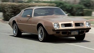 Top 5+ Mobil Pontiac Paling Ikonik dari Film dan Televisi