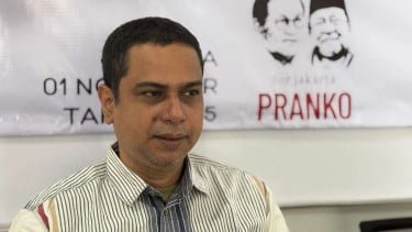 Transjakarta Dinilai jadi Transportasi Termurah di ASEAN
