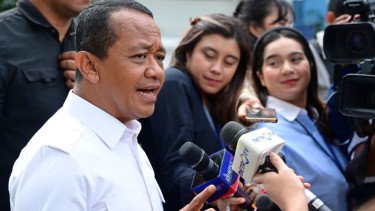Prabowo Ingin 18 Proyek Hilirisasi Senilai Rp600 Triliun Selesai Tahun Ini