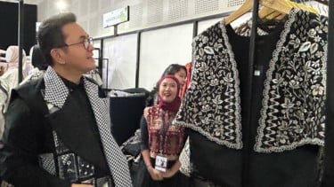 Pedagang Thrifting Siap Bayar Pajak, Mendag Budi: Impor Baju Bekas Tetap Dilarang