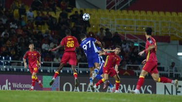 Pekan ke-12 Super League Sudah Digelar, Kenapa Persib Tidak Bertanding?