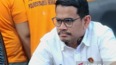 Warga Jaktim Buat Lagu Pakai AI Hasilnya Amburadul, Korban Rugi Rp 120 Juta Lapor Polisi