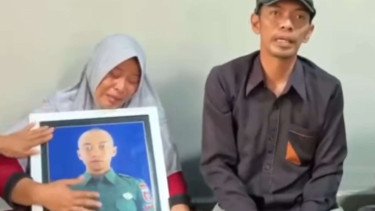 Prada Hairul Tewas Diduga Dianiaya di Barak, Tiga Senior Diperiksa POM