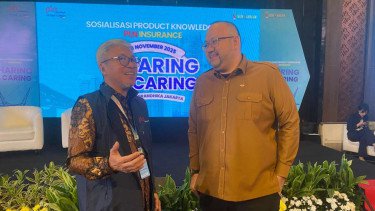 PLN Insurance Targetkan Jadi Market Leader Industri Asuransi Energi, Intip Strateginya