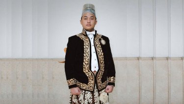 Silsilah KGPAA Hamangkunegoro, Raja Gen Z Keraton Solo yang Kini Bergelar Pakubuwono XIV