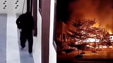 Terungkap! Motif Santri di Aceh Bakar Pesantren: Diejek dengan Sebutan 'Idiot' dan 'Tolol'