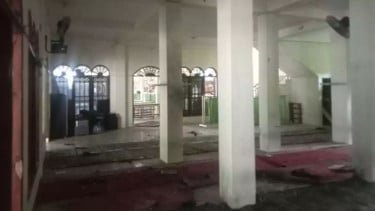 Pelaku Ledakan SMAN 72 Beli Komponen Bom Lewat Online, Tipu Keluarga Bilang Buat Ekskul!