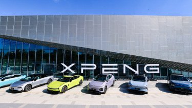 Intip Perjalanan Xpeng Sepanjang Tahun 2025 di Tanah Air