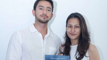 Keluarga Suami adalah Hama: Drama Keluarga 'Sandwich Generation' yang Siap Gegerkan Bioskop Tanah Air