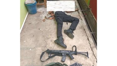 Status Pelaku Ledakan SMAN 72 Bikin Gempar, Polisi: Dia Anak Berhadapan dengan Hukum