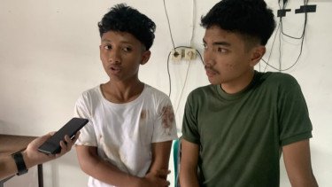 Terungkap! Motif di Balik Ledakan di SMA Negeri 72 Jakarta: Diduga Akibat Bullying