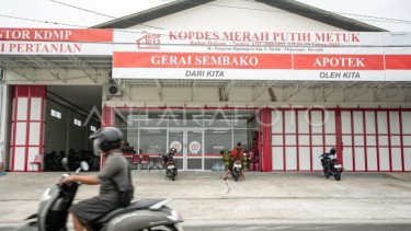 Legislator Ingatkan Rekrutmen 30 Ribu Manajer Kopdes Merah Putih Jangan Jadi Alat Politik