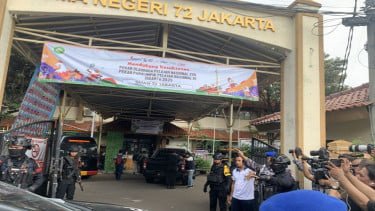 Pakar: Ledakan SMAN 72 Jakarta Terkait Radikalisasi Online, Media Sosial Lahan Propaganda Ekstrem